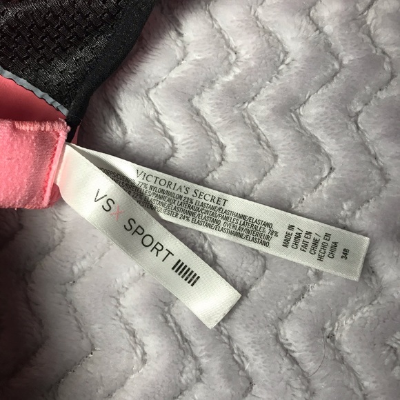Victoria’s Secret Sports Bra - Picture 5 of 6